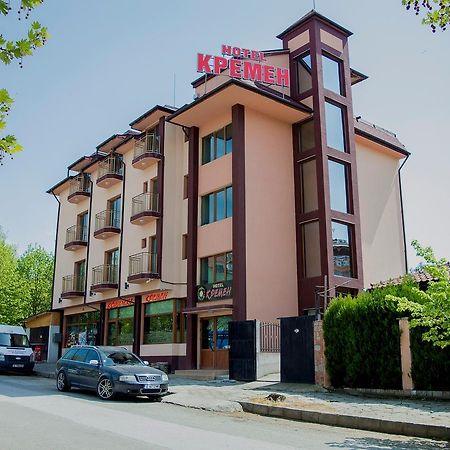 Комплекс Кремен Blagoevgrad Extérieur photo