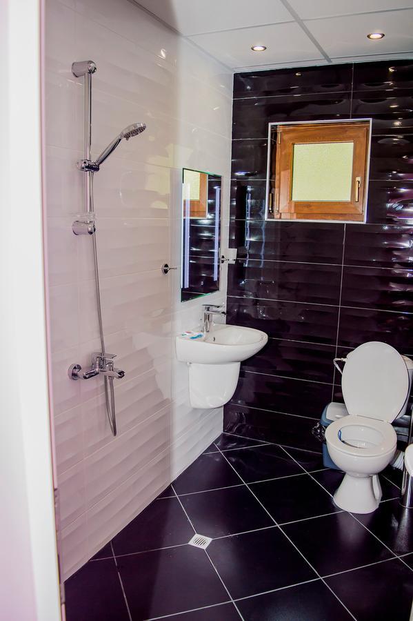Комплекс Кремен Blagoevgrad Extérieur photo