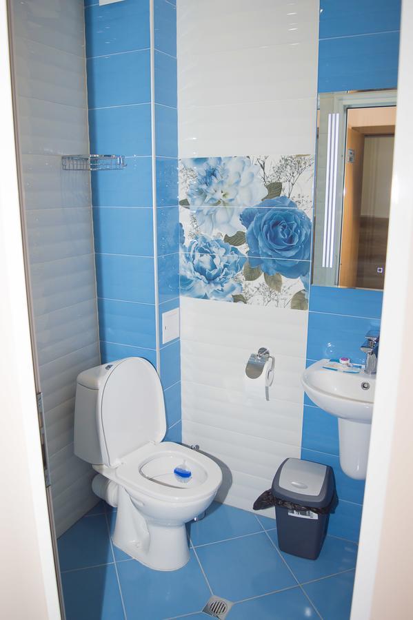 Комплекс Кремен Blagoevgrad Extérieur photo