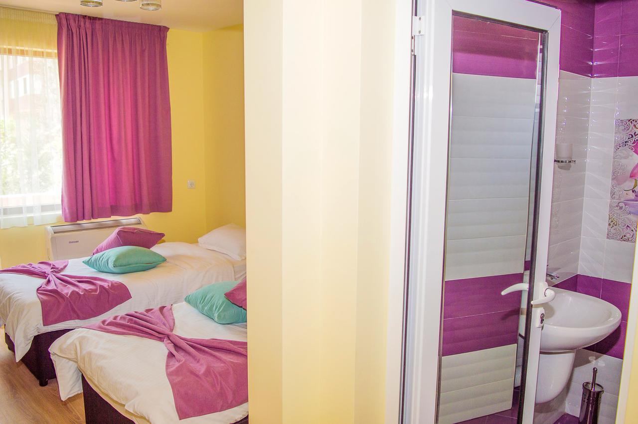 Комплекс Кремен Blagoevgrad Extérieur photo