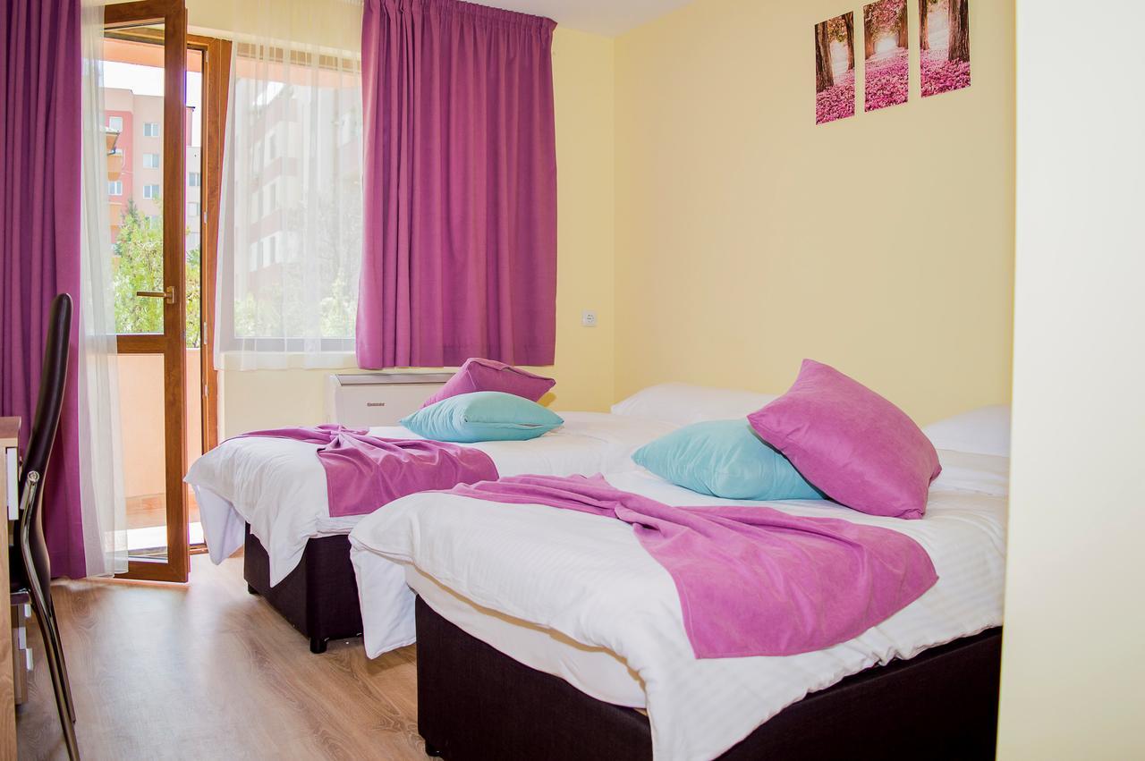 Комплекс Кремен Blagoevgrad Extérieur photo