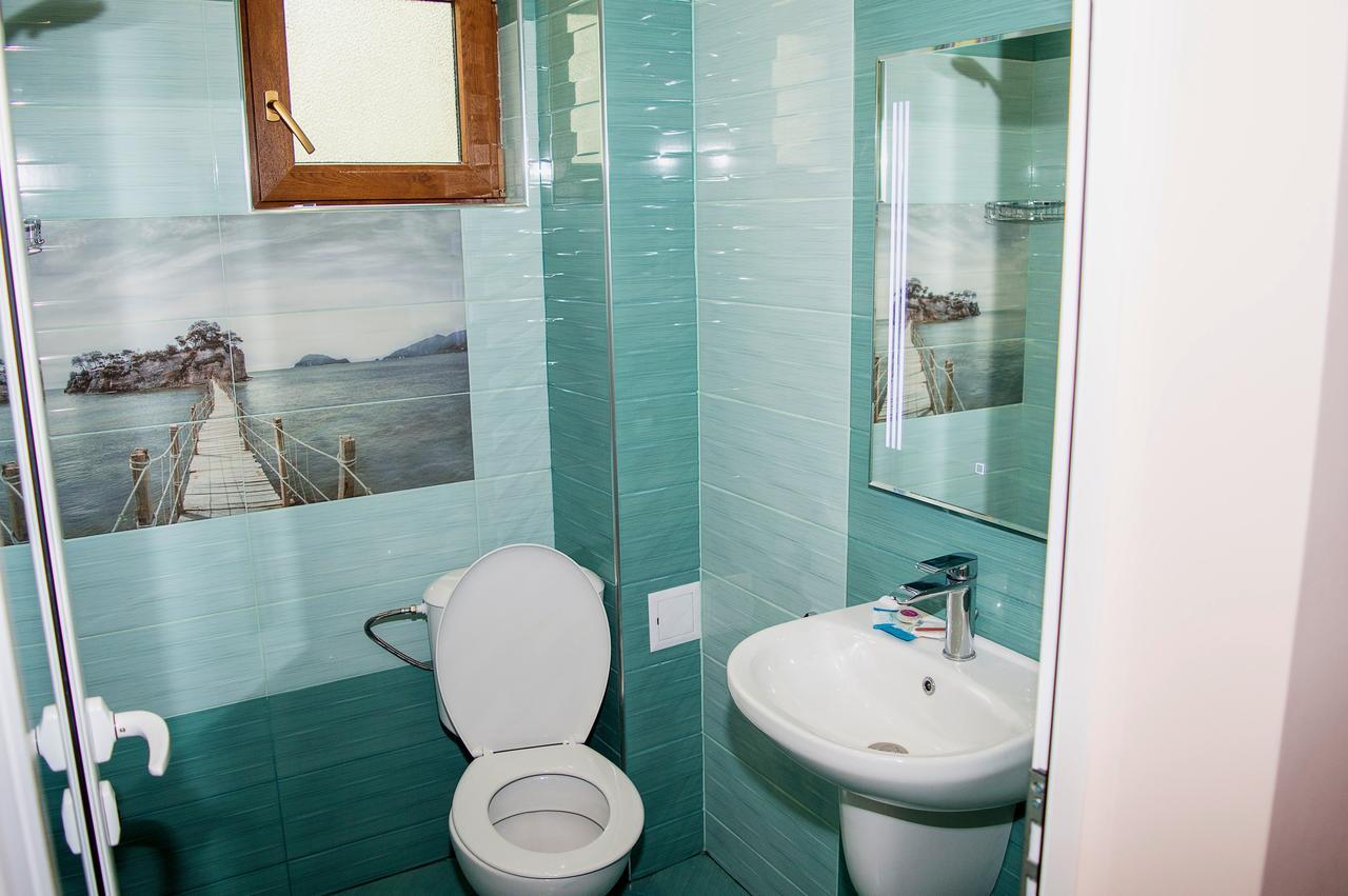 Комплекс Кремен Blagoevgrad Extérieur photo
