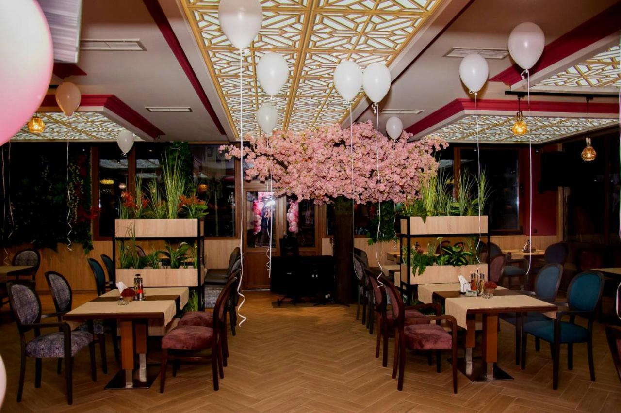 Комплекс Кремен Blagoevgrad Extérieur photo