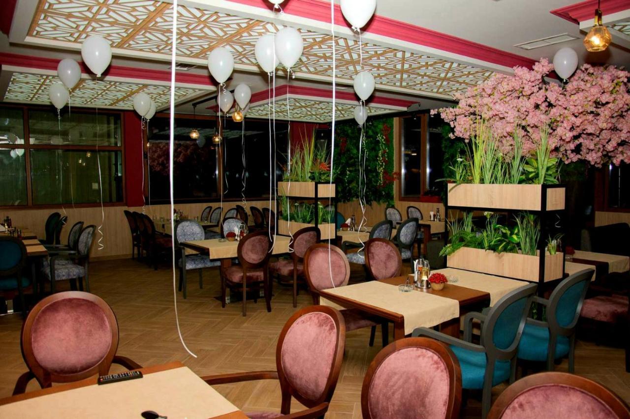 Комплекс Кремен Blagoevgrad Extérieur photo