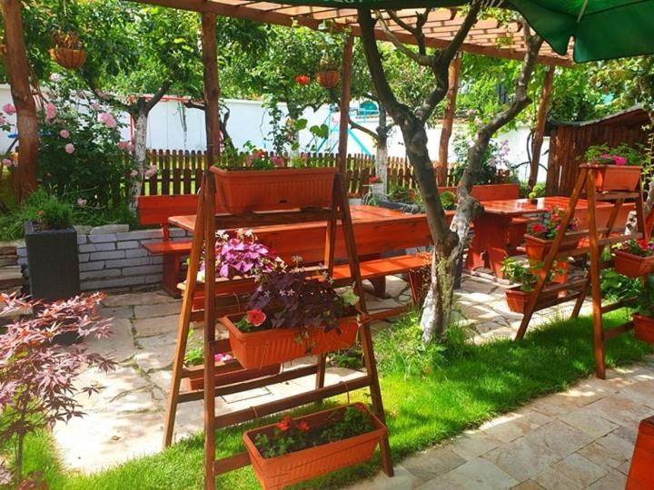 Комплекс Кремен Blagoevgrad Extérieur photo